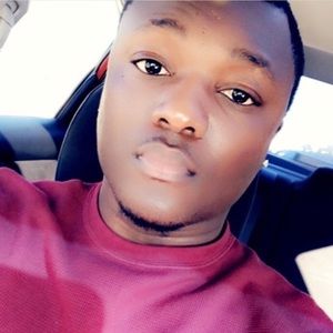 Meet your Posher, Corey